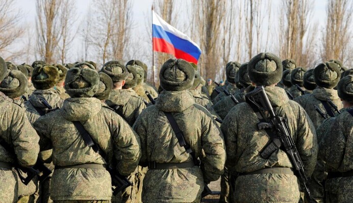 Навіщо Путіну потрібна мобілізація - є дві причини