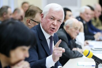 Если Россия продолжит ракетные атаки, будем бить по Москве и Уралу – генерал Маломуж