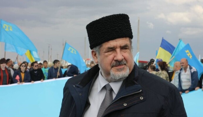 Російський бізнес уже зрозумів, що Крим буде втрачено - Рефат Чубаров