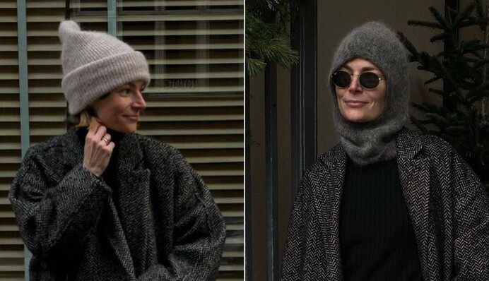 Фешн-блогерка показала наймодніші шапки, які будуть актуальними у 2023 році: фото