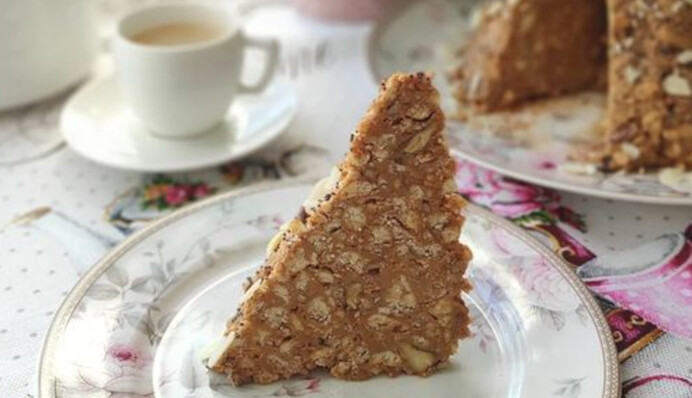 Как приготовить торт Муравейник без выпечки: простой рецепт