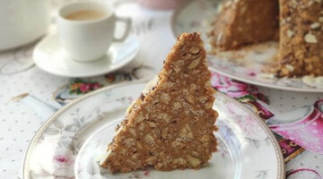 Как приготовить торт Муравейник без выпечки: простой рецепт