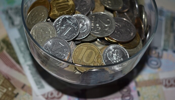 Экономика краха: к чему Путин привел российский рубль