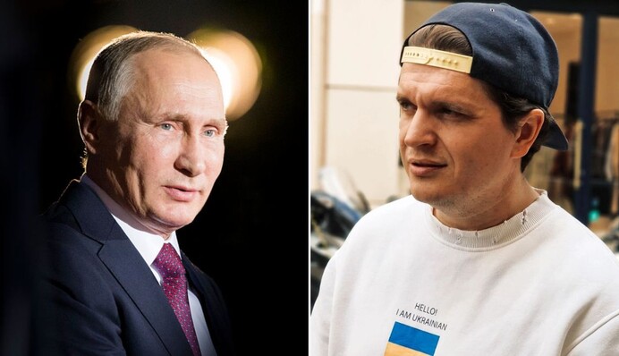 Повна версія розмови: Анатолій Анатоліч дотепно переозвучив дзвінок Путіна 