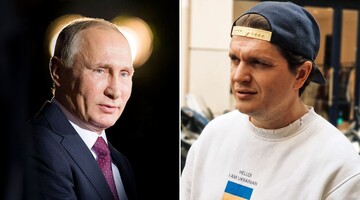 Повна версія розмови: Анатолій Анатоліч дотепно переозвучив дзвінок Путіна 