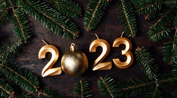 Топ-7 универсальных подарков на Новый год-2023, которые можно купить в последний момент