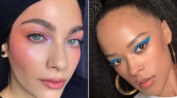 Топ-5 ідей новорічного макіяжу, який дуже просто повторити: фото