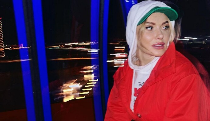 Антидепресанти вже не радують: Слава Камінська поскаржилася на життя в Європі