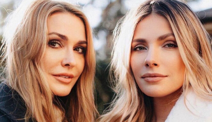 Невозможно со всех сторон: Ольга Сумская рассказала о встрече с живущей в Москве дочерью