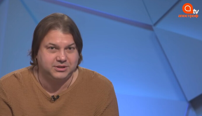 Путин умрет как Бен Ладен, а Украине все будут завидовать - астролог Влад Росс