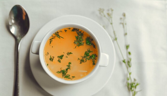 Рецепт легкого 