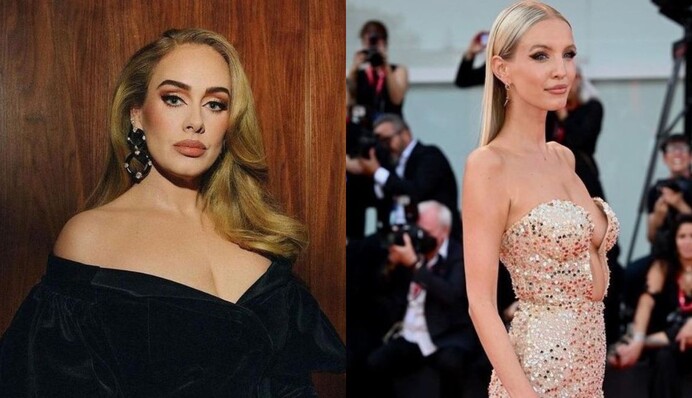 Топ-7 платьев украинских дизайнеров, которые мировые звезды одели на красную дорожку в 2022 году: фото