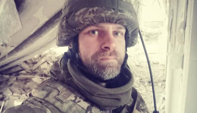 Двічі був на 