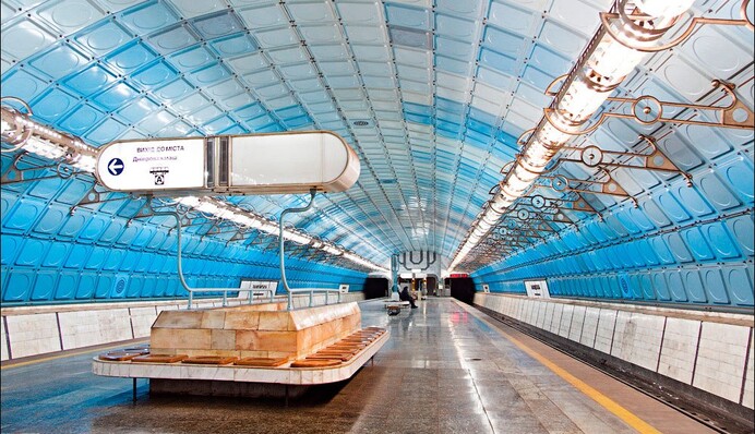 Нужно ли метро в Днепре и при чем тут Микитась?