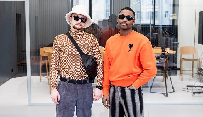 Группа TVORCHI официально начала подготовку к 