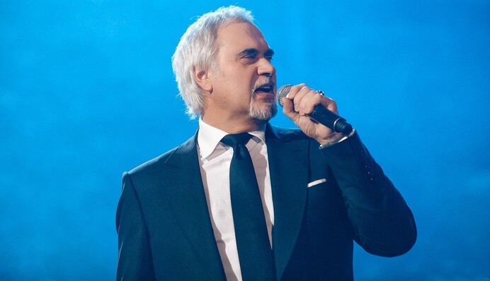 Лишить званий и гражданства: в РФ Валерию Меладзе придумывают наказания за слова 