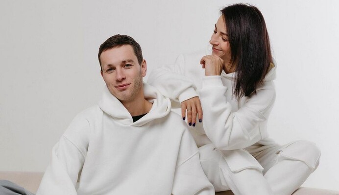 З’явилася хвороба: Ілона Гвоздьова розповіла, як стрес через війну вдарив по здоров’ю її чоловіка