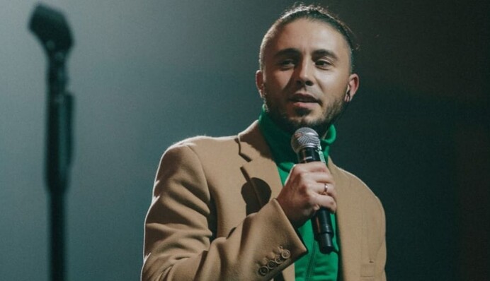 Тарас Тополя назвал две вещи, за которые больше всего возненавидел россиян во время войны