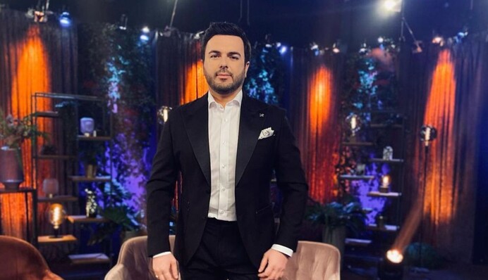 Григорій Решетник заявив, що знайшов нових 