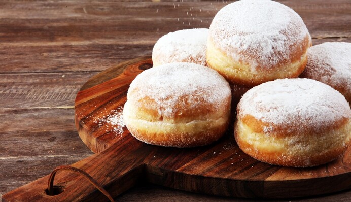 Як приготувати найсмачніші пампухи на Святвечір: традиційний рецепт