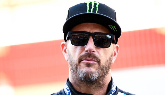 Был первопроходцем и легендой: погиб известный гонщик Кен Блок