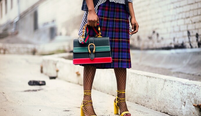 Топ-7 признаков плохого вкуса в одежде: на что обратить внимание