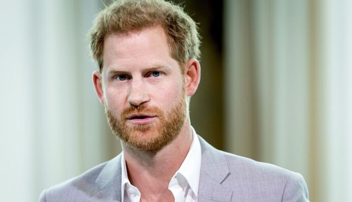 Хочу повернути тата і брата: принц Гаррі здивував особистим зізнанням