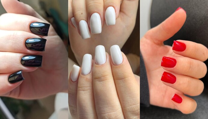 Як виглядає класичний манікюр, який ніколи не виходить із моди: фото