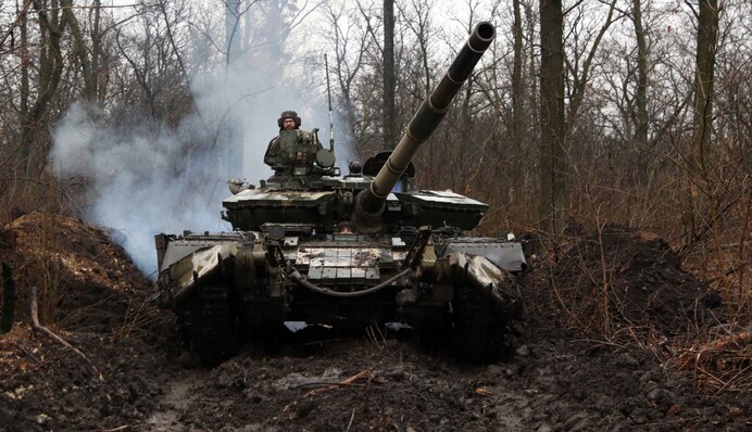 Таганрог на горизонті: який шлях оберуть ЗСУ для наступу