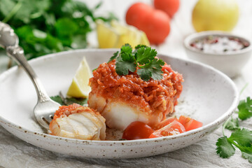 Щоб маринована скумбрія була смачною, приготуйте її за цим рецептом