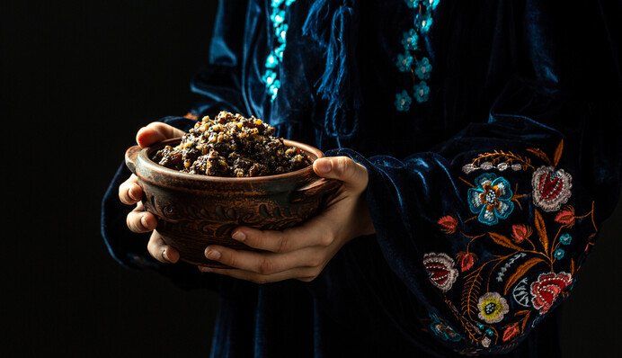 Частування для померлих предків: яке сакральне значення куті на Різдво