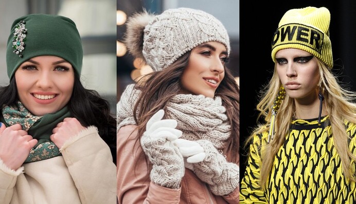 У 2023 році краще не носити: фасони шапок, які вийшли з моди