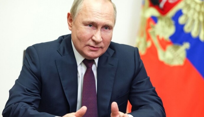 Фальшивое миротворчество: что задумал Путин и причем здесь Эрдоган