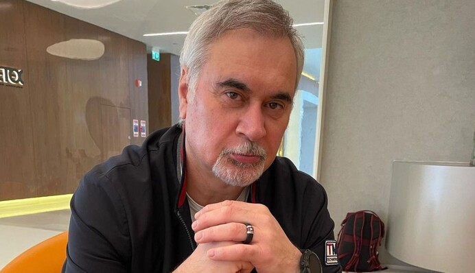 Валерий Меладзе оправдался за слова 