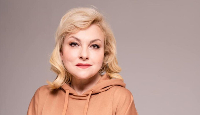 До мене Різдво приходить сьогодні: Марія Бурмака розповіла, чому зустрічає Святвечір 6 січня