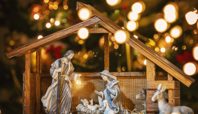 Що послухати на Святвечір і Різдво-2023: красиві колядки і святкові пісні