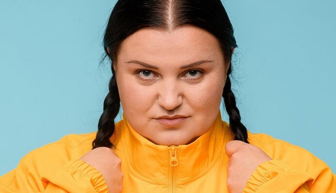 С Рождеством Христовым: alyona alyona поздравила украинцев и рассказала о семейной традиции праздника