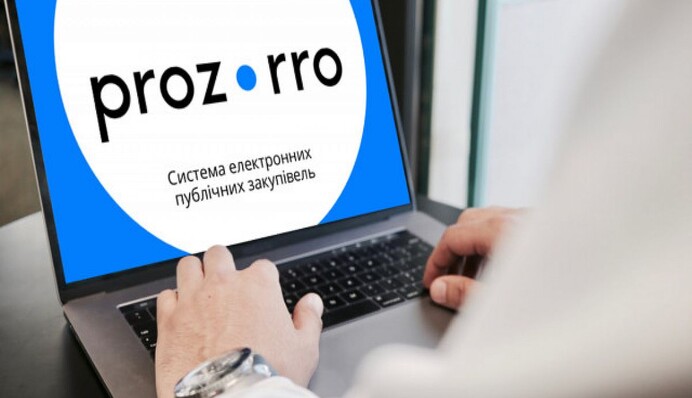 Непрозоре Prozorro: нащо прибрали аукціони і до чого це призведе
