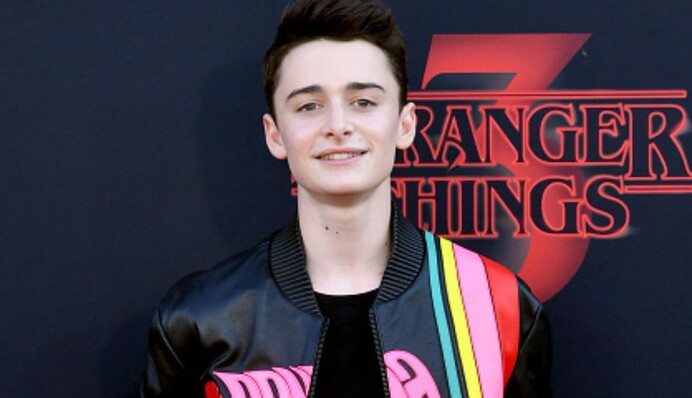 Ноа Шнапп совершил каминг-аут – актер из сериала 