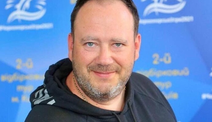 Помер у ніч на Різдво: українського режисера Максима Арделяна не стало у віці 42 років