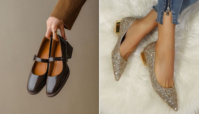 Какая обувь будет в тренде весной и летом 2023 года: 5 модных прогнозов