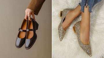 Какая обувь будет в тренде весной и летом 2023 года: 5 модных прогнозов