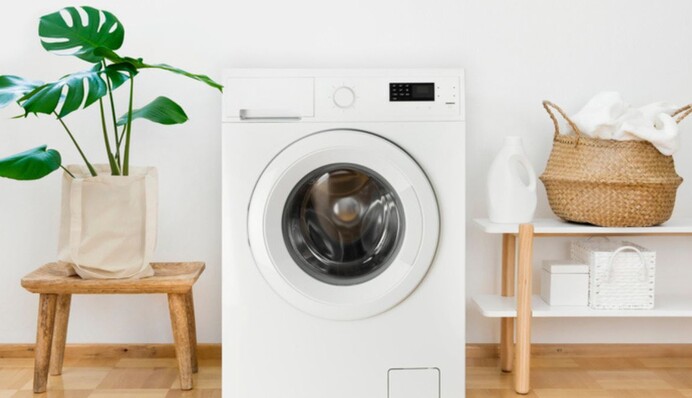 Як продовжити життя пральній машині, щоб довше не ламалася: поради експерта