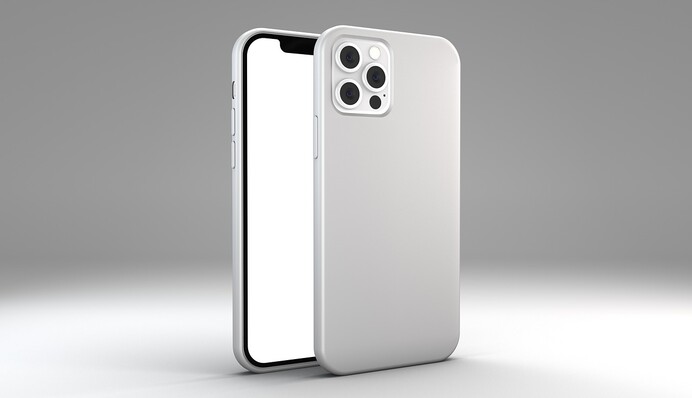 Топ-10 ефективних методів, які допоможуть відбілити силіконовий чохол для телефону