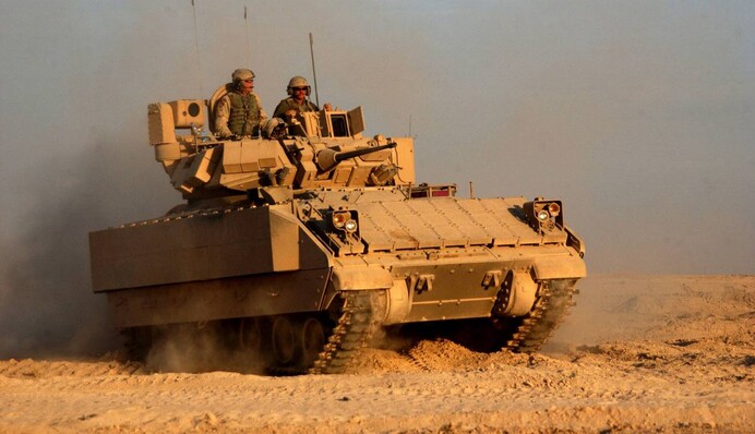 Убийцы танков: что известно о новой технике для ВСУ