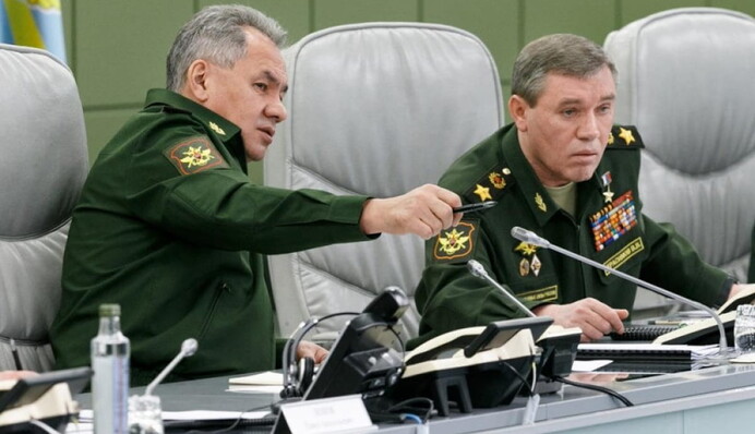 Шойгу опустив Пригожина: як гризуться павуки в Кремлі