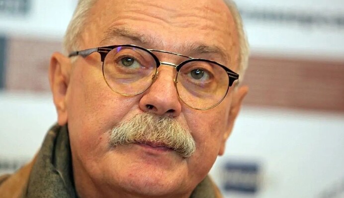 Путинисту Никите Михалкову стало хуже: врачи озвучили новый диагноз