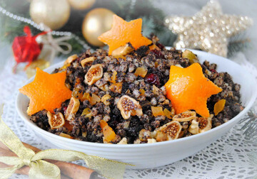 Щедрый вечер в Украине отмечают 31 декабря: что должно быть на праздничном столе