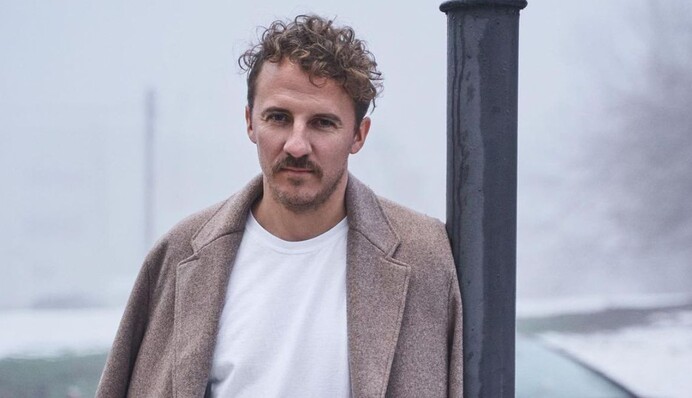 Это конец света: Евгений Клопотенко откровенно рассказал о своих отношениях с девушками