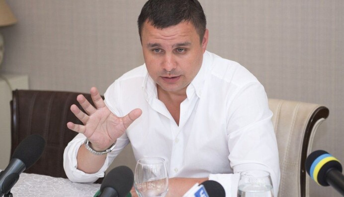 Дело Микитася: Рекордная взятка может оказаться рекордно громким шоу?